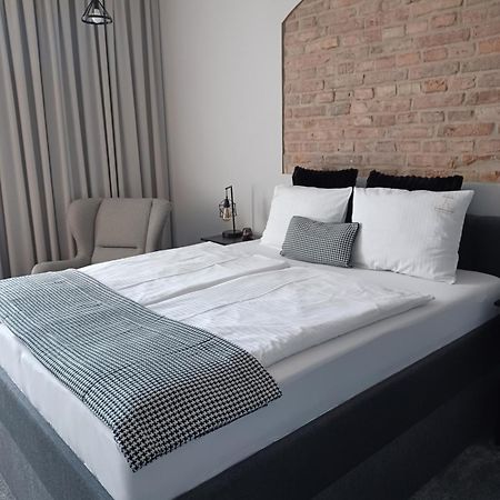 Apartamenty "Bulwar Gorzow" Gorzow Wielkopolski Dış mekan fotoğraf