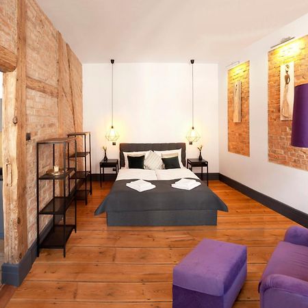 Apartamenty "Bulwar Gorzow" Gorzow Wielkopolski Dış mekan fotoğraf