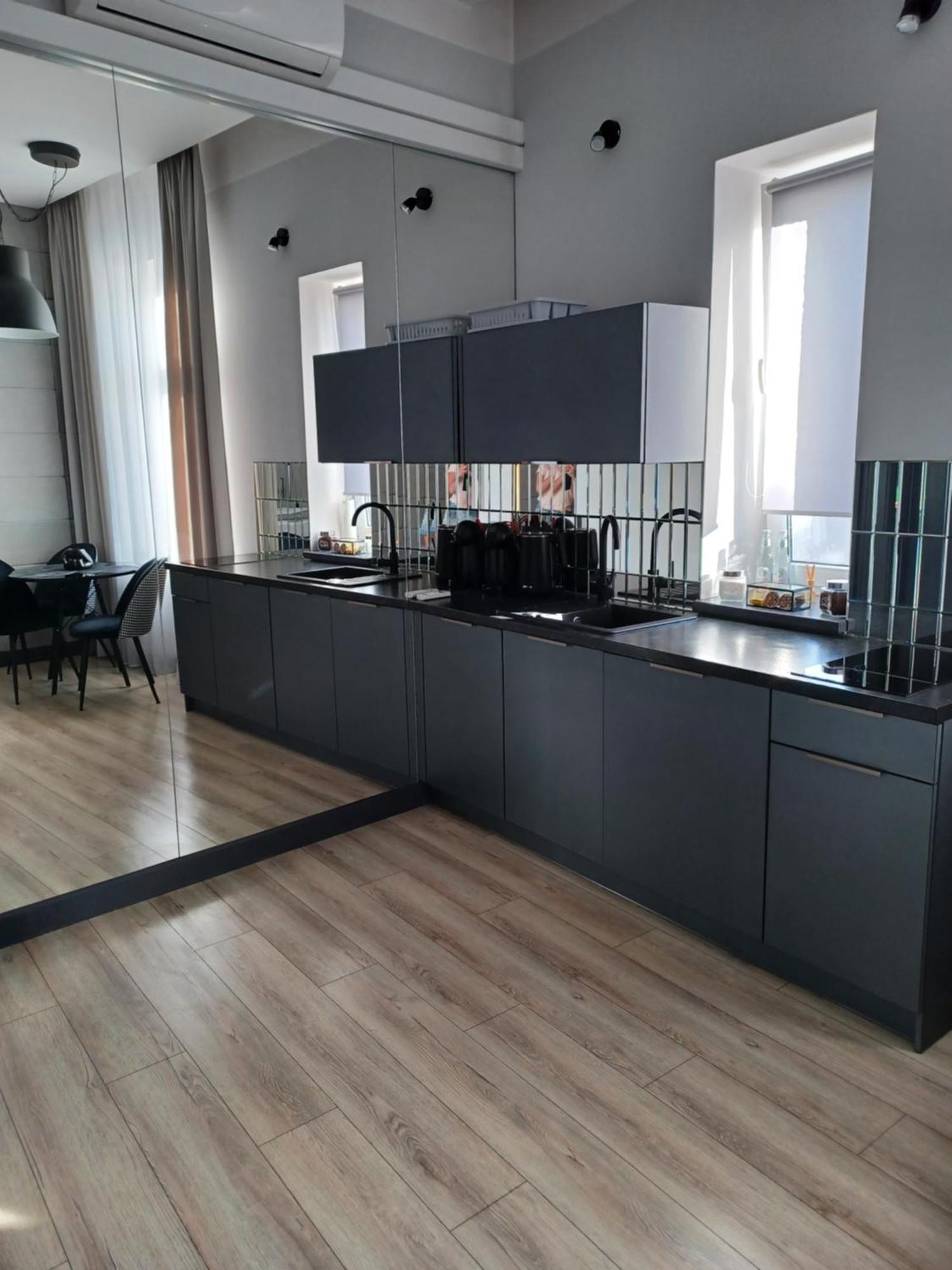 Apartamenty "Bulwar Gorzow" Gorzow Wielkopolski Dış mekan fotoğraf