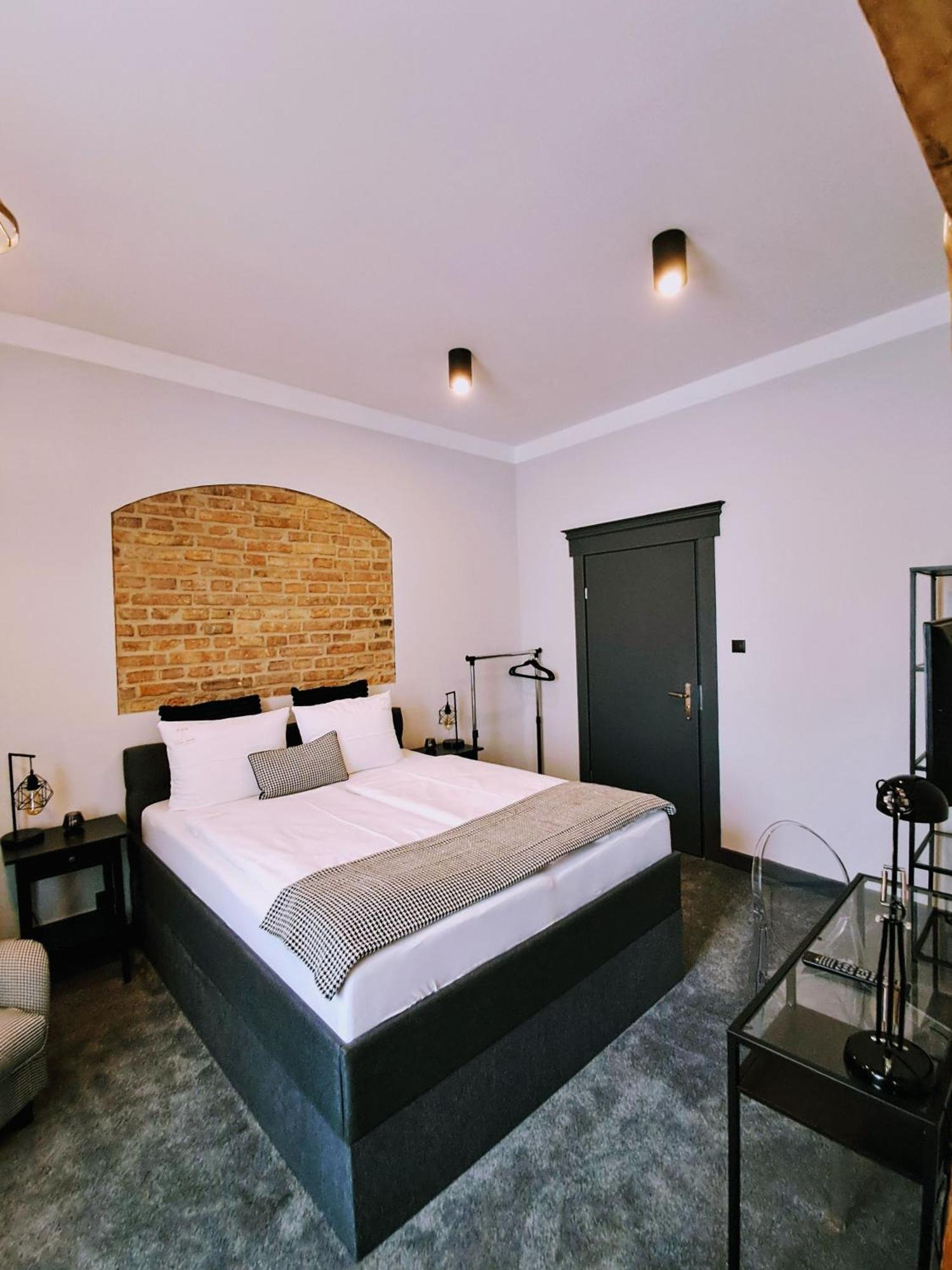 Apartamenty "Bulwar Gorzow" Gorzow Wielkopolski Dış mekan fotoğraf