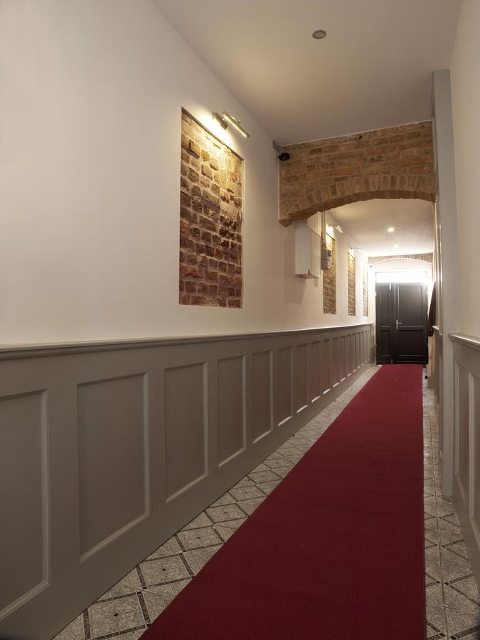 Apartamenty "Bulwar Gorzow" Gorzow Wielkopolski Dış mekan fotoğraf