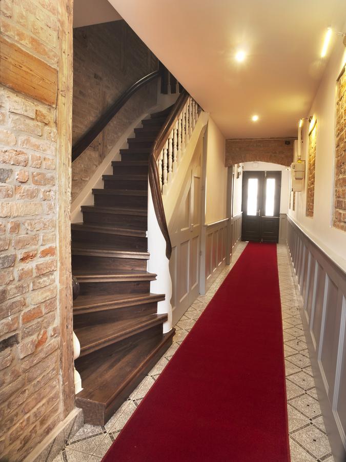 Apartamenty "Bulwar Gorzow" Gorzow Wielkopolski Dış mekan fotoğraf