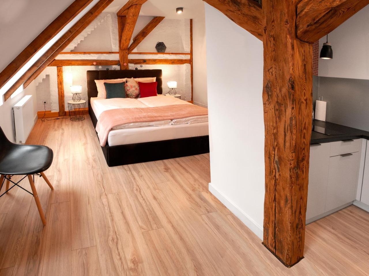 Apartamenty "Bulwar Gorzow" Gorzow Wielkopolski Dış mekan fotoğraf