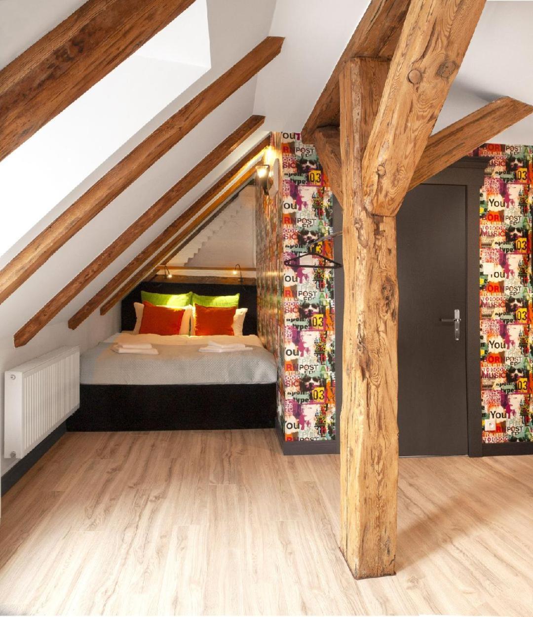 Apartamenty "Bulwar Gorzow" Gorzow Wielkopolski Dış mekan fotoğraf